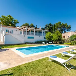 Villa Son Granada By Interhome, Cala Blava (Mallorca)