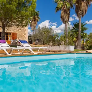 Ferienhaus Banyols, Alaró