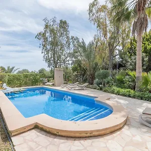 Villa Sa Barraca, Santanyí