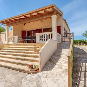Villa La Casita, Santanyí