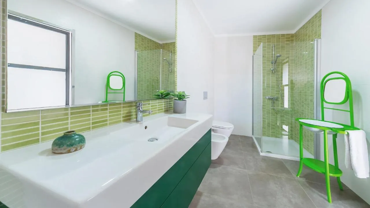 Pool House Marineta Villa Llombarts 0*,  Spain